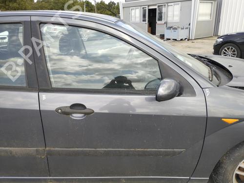 Mistlamp rechts FORD FOCUS I (DAW, DBW) 1.8 TDCi | BP27060271C31  - Image 24