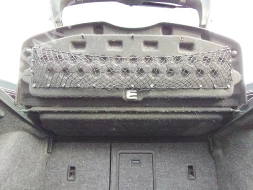 Used Rear parcel shelf Rear parcel shelf SKODA OCTAVIA II (1Z3) 2.0 TDI RS (170 hp) 31974325 31974325