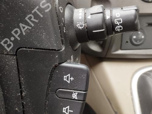 Steering column stalk RENAULT SCÉNIC II (JM0/1_) 1.5 dCi (JM1E, JM16) 7701069597