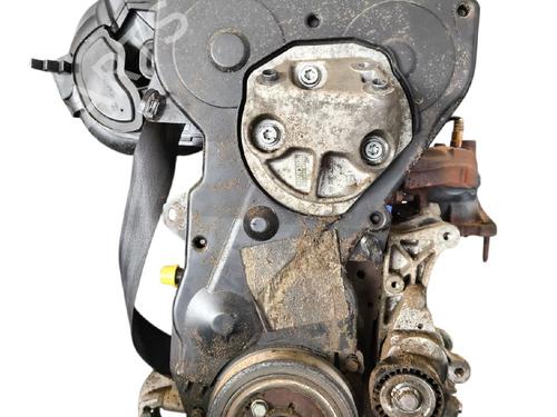 Engine PEUGEOT 307 (3A/C) 1.6 16V | BP38513531M1 - Image 5