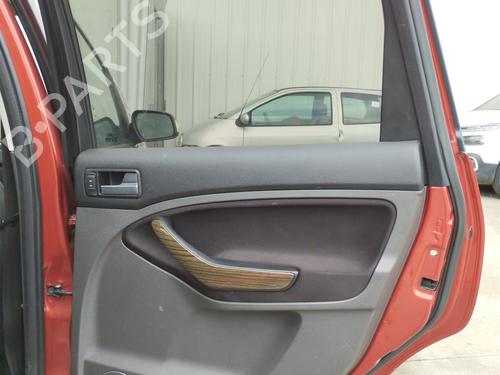 Used Rear right window mechanism FORD C-MAX (DM2) 1.8 TDCi (115 hp) 27044329