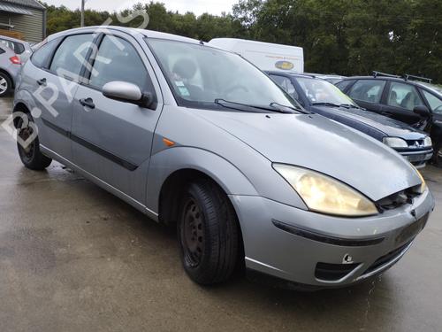 Used Wheel arch Wheel arch FORD FOCUS I (DAW, DBW) [1998-2009] 33544278 33544278