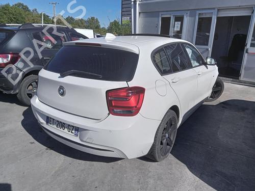 Kombi Kontakt / Stilkkontakt BMW 1 (F20) 118 d (143 hp) 27077727