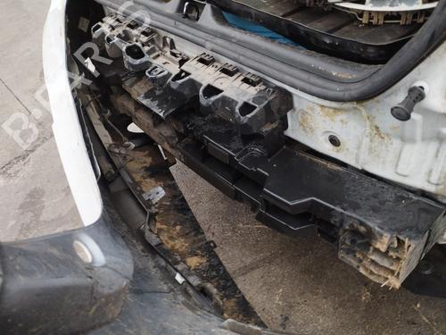 Used Rear bumper reinforcement RENAULT CLIO IV (BH_) 1.5 dCi 90 (90 hp) 29529378