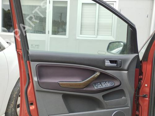 Dør venstre foran FORD C-MAX (DM2) 1.8 TDCi | BP27042010C2 