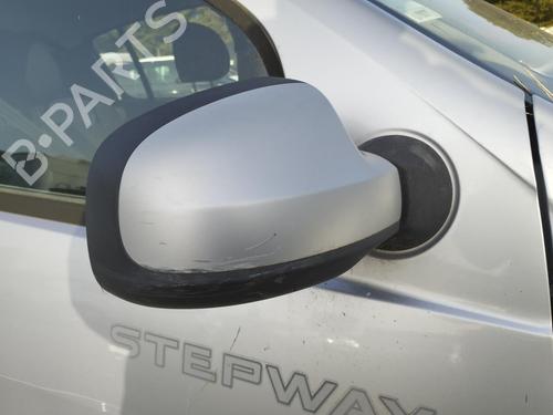 Used Right mirror DACIA SANDERO 1.5 dCi (68 hp) 27054201