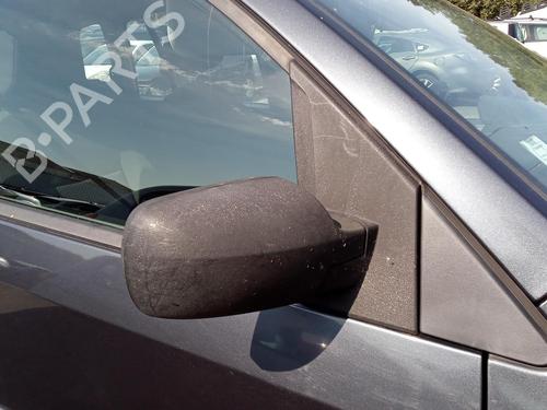Used Right mirror FORD FUSION (JU_) 1.4 TDCi (68 hp) 27078015