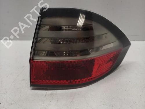 Right taillight FORD S-MAX (WA6) 2.0 TDCi | BP27047797C35 - Image 3