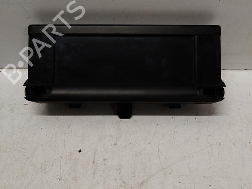 Quadrante CITROËN C4 CACTUS 1.2 VTi 82 (82 hp) 31333958