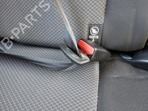 Gurtschloss für DACIA SANDERO II 1.2 (75 hp) 27064699