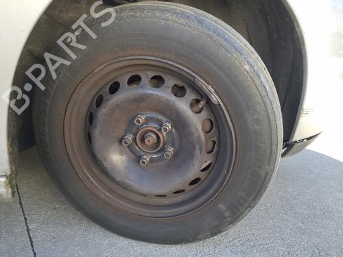 Used Rim Rim 32668441 32668441