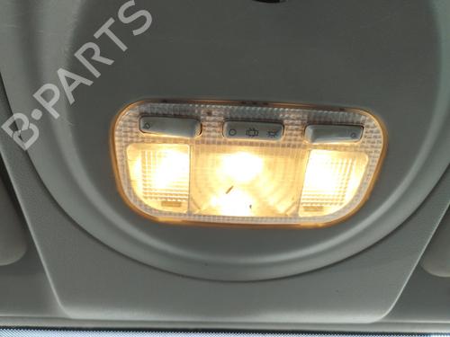 Used Interior roof light PEUGEOT PARTNER Tepee 1.6 HDi (109 hp) 27043697