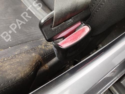 Engache cinturón Engache cinturón RENAULT LAGUNA III (BT0/1) 1.5 dCi (BT00, BT0A, BT0T, BT1J) (110 hp) 33682342 33682342