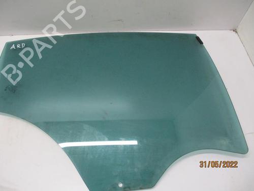 Dør rude højre bagtil ALFA ROMEO GIULIETTA (940_) 1.6 JTDM (940FYB11, 940FYB1A, 940FYF11, 940FYF1A) 0000050527243
