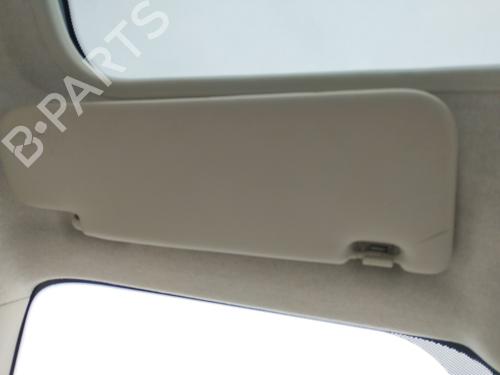 Pala sol esquerda FIAT 500 (312_) 1.2 (312AXA1A) (69 hp) 31921388