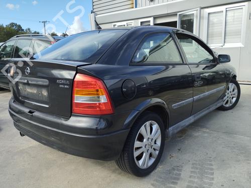 Switch OPEL ASTRA G Hatchback (T98) 2.0 DTI 16V (F08, F48) | BP28591428I30 - Image 8