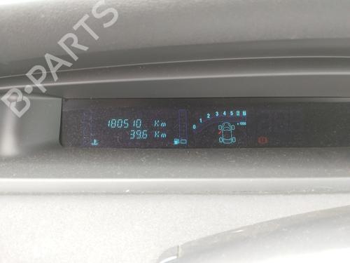 Right front window switch RENAULT SCÉNIC II (JM0/1_) 1.6 16V (JM1R) | BP27278076I26 - Image 4