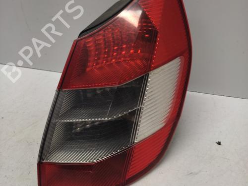 Used Right taillight Right taillight 37164526 37164526