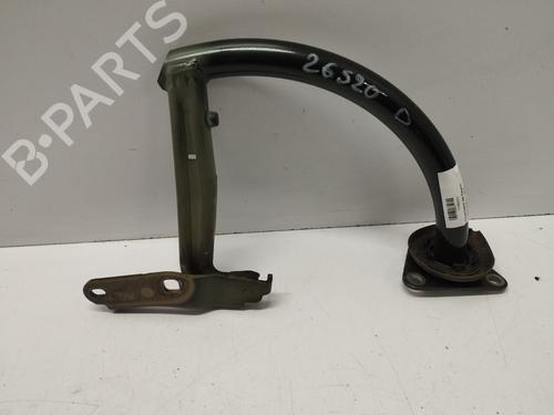 Used Hinge/Door check strap VW PASSAT B6 (3C2) 2.0 TDI 16V (140 hp) 27982642