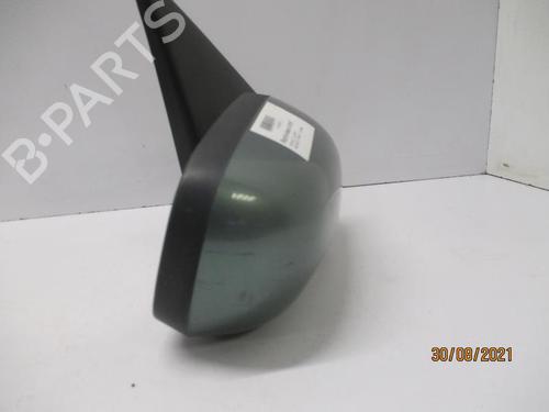 Right mirror RENAULT MEGANE II (BM0/1_, CM0/1_) 1.9 dCi (BM0G, CM0G) | BP29210998C27 