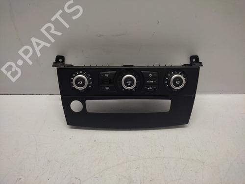 Used Climate control BMW 5 Touring (E61) 530 d (235 hp) 27074688