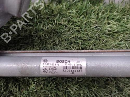 Used Front wiper motor Front wiper motor DACIA DUSTER (HS_) 1.5 dCi (86 hp) 27089545 27089545