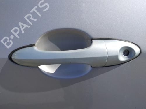 Used Front left exterior door handle FORD FOCUS I Turnier (DNW) 1.8 TDCi (115 hp) 27042827