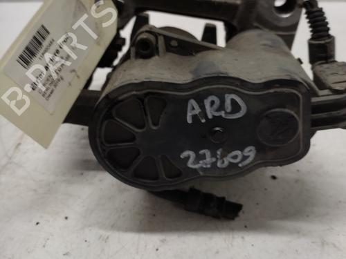 Used Right rear brake caliper Right rear brake caliper CITROËN BERLINGO Box Body/MPV (K9) 1.5 BlueHDi 100 (102 hp) 31357492 31357492