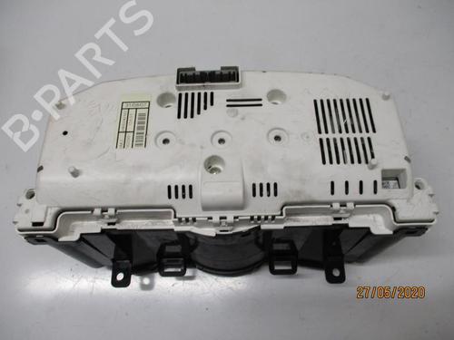 Used Instrument cluster HONDA CIVIC VIII Hatchback (FN, FK) 2.2 CTDi (FK3) (140 hp) 27056244
