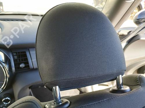 Used Headrest Headrest MINI MINI (F56) Cooper D (116 hp) 40118772 40118772