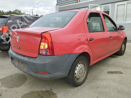 Used Parts DACIA LOGAN (LS_) 1.4 MPI LPG (LS0C) 5015441
