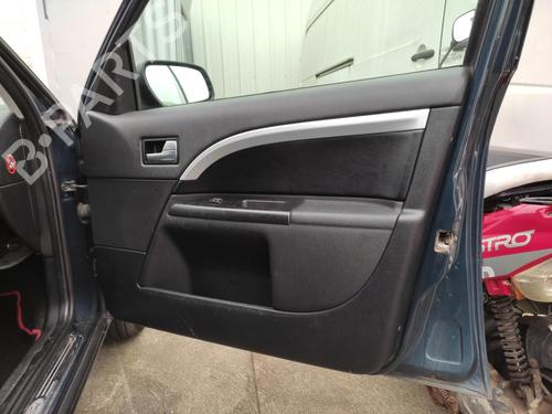 Used Front right window mechanism FORD MONDEO IV Saloon (BA7) 2.0 (145 hp) 27077606