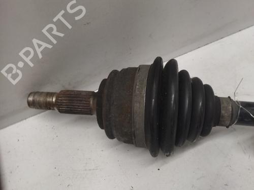 Used Right front driveshaft Right front driveshaft PEUGEOT 308 II (LB_, LP_, LW_, LH_, L3_) 1.2 THP 110 (110 hp) 27063072 27063072
