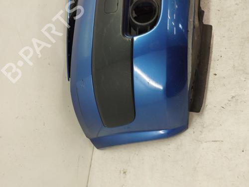 Front bumper RENAULT MEGANE II (BM0/1_, CM0/1_) 1.6 16V (BM0C, CM0C) | BP27065473C7 