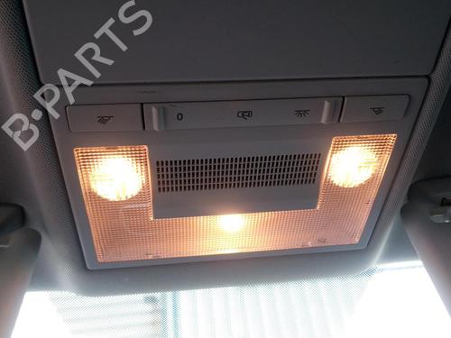 Innerbelysning VW POLO V (6R1, 6C1) 1.6 TDI (90 hp) 27063177