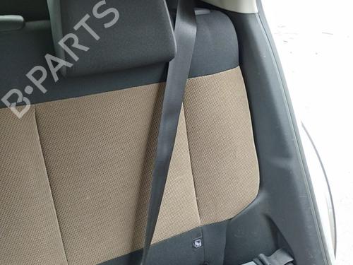 Sikkerhedssele bag venstre Sikkerhedssele bag venstre CITROËN C4 CACTUS 1.2 THP 110 (110 hp) 34627698 34627698
