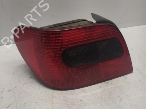 Used Left taillight Left taillight CITROËN XSARA Coupe (N0) 1.4 i (75 hp) 30903837 30903837