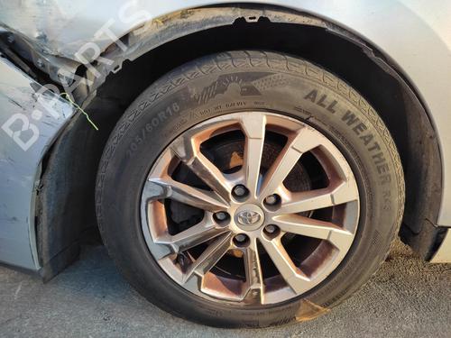 Used Left front brake caliper TOYOTA VERSO (_R2_) 2.0 D-4D (AUR20_, AUR20R) (126 hp) 27077362