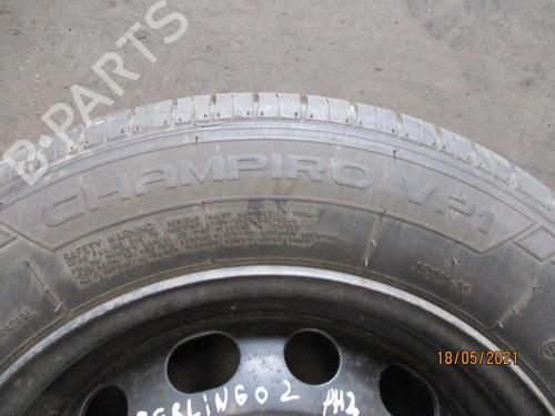 rim-citroen-berlingo-box-bodympv-b9-2008-27055765 main image