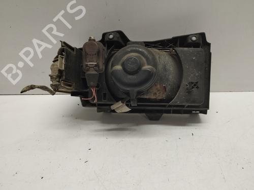 Left headlight FIAT SCUDO Van (220_) 1.9 TD | BP28053935C28 