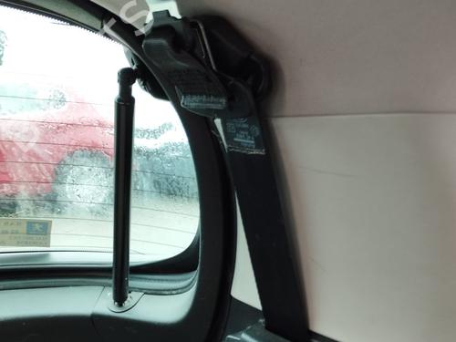 Used Rear left seatbelt PEUGEOT 308 SW I (4E_, 4H_) 1.6 HDi (109 hp) 28440700