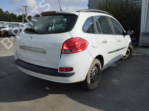 Left front window switch RENAULT CLIO III Grandtour (KR0/1_) 1.2 16V | BP27504831I27  - Image 5