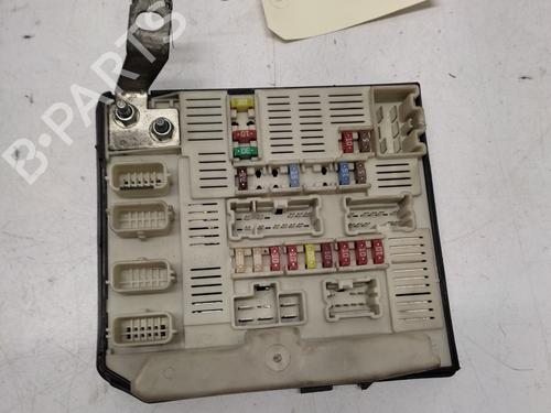 Electronic module RENAULT SCÉNIC II (JM0/1_) | BP35898152M83 - Image 3