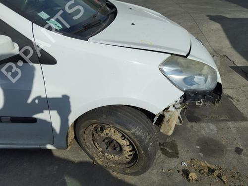 Used Right front driveshaft RENAULT CLIO III Grandtour (KR0/1_) 1.2 16V (103 hp) 27504853