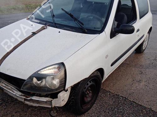 Front right window mechanism RENAULT CLIO II (BB_, CB_) 1.5 dCi (B/C2J) | BP27066171C23 