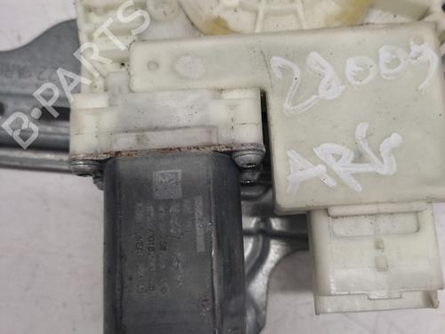 Rear left window mechanism PEUGEOT 308 SW II (LC_, LJ_, LR_, LX_, L4_) 1.5 BlueHDi 100 | BP28175824C24 