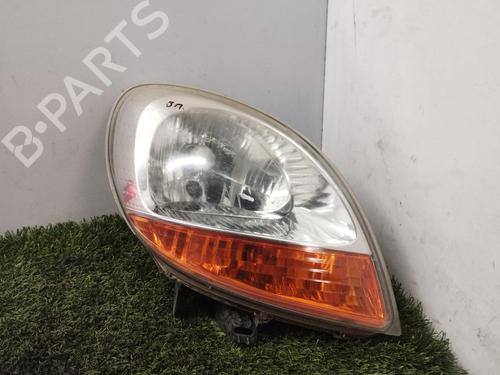 Right headlight RENAULT KANGOO Express (FC0/1_) 1.5 dCi (FC07, FC1R) | BP27079700C29 - Image 3