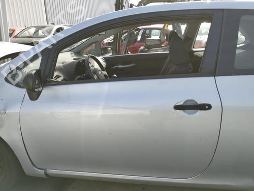 Reservehjulssett TOYOTA AURIS (_E15_) 2.0 D-4D (ADE150_, ADE150R) | BP30449950C119