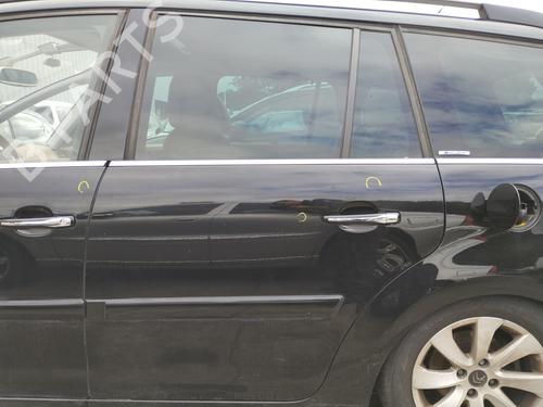 Rear left exterior door handle CITROËN C4 Grand Picasso I (UA_) 1.6 HDi 110 | BP29313807C130 