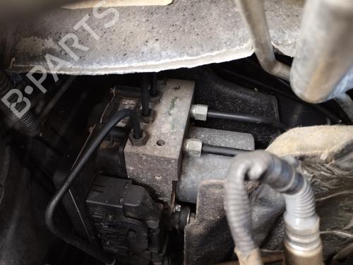 ABS Bremseaggregat NISSAN QASHQAI I (J10, NJ10) 1.6 dCi (130 hp) 28622815